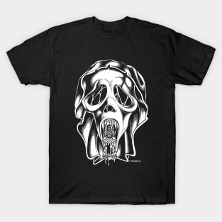 Screamomorph T-Shirt